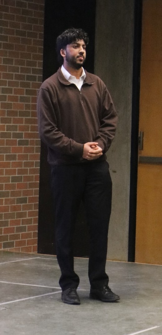 Ryan Rahman